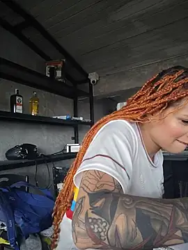 Cataleya_16 webcam