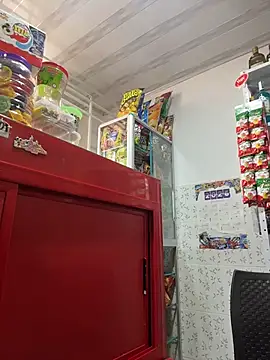Sara_fun webcam