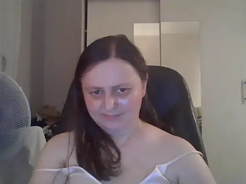 TaylorLovely webcam