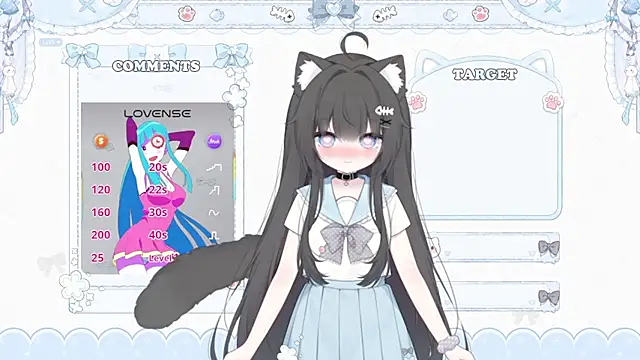 Fatis-Rin-Meow webcam