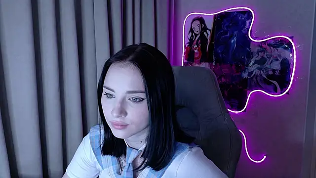 babyellly webcam