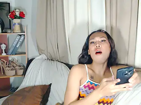 Savanna_White webcam