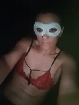 Ariel_cp webcam
