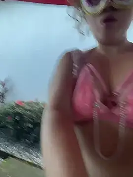 Arinafox_ webcam