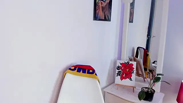 Cilie_lee webcam