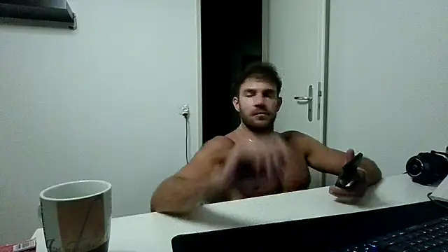 alpha-hunk webcam