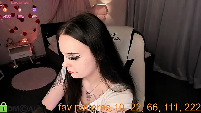 Cassies-Sandyy webcam