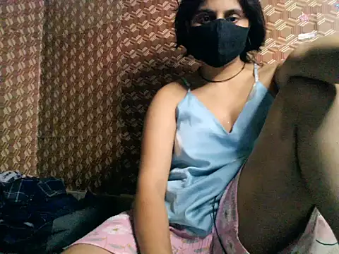 Anamika_Rathor webcam