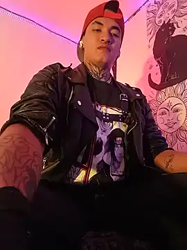 AlecBanne_ webcam
