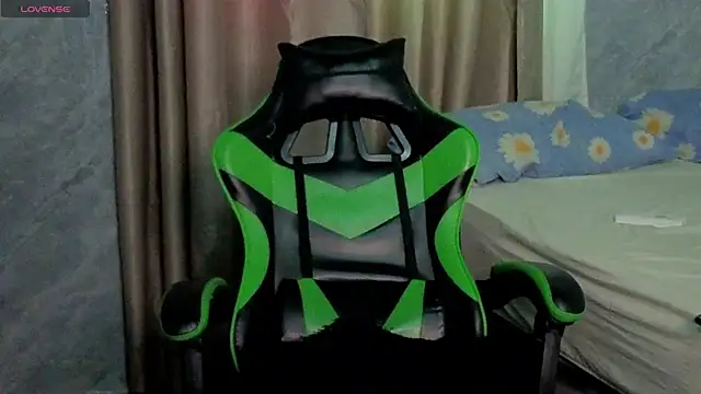Daiki_Jack webcam