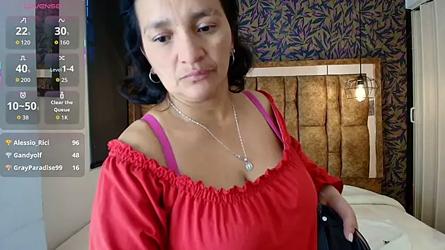 MarilynMiilf_ webcam
