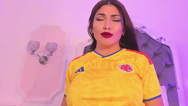 _brenda_becker webcam