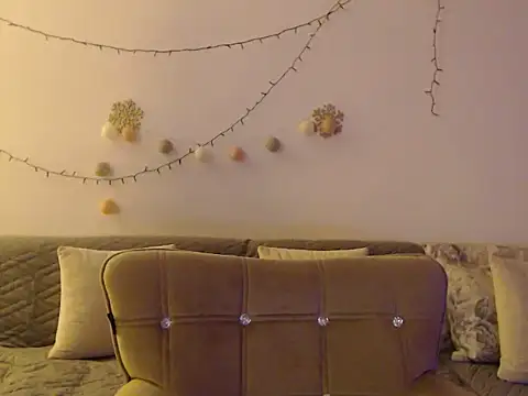 YourfantasyGiuly webcam