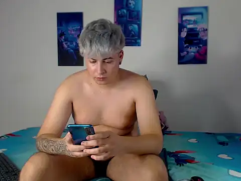 CrissConor webcam