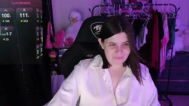 AmyVibess webcam