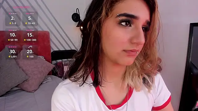 vanillafairy_ webcam