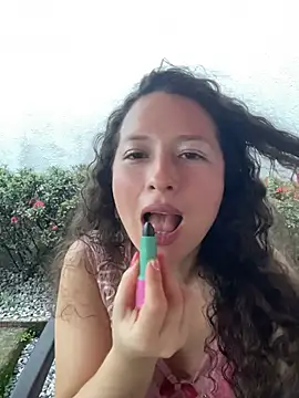 Arinafox_ webcam
