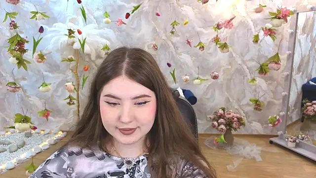 PixelGoddess webcam