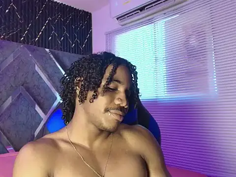 axel_silva4 live sex cam