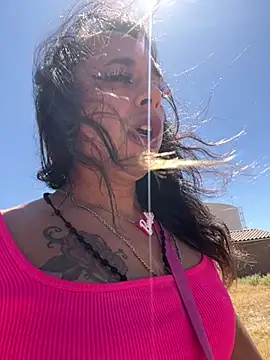 TranSexualJade95 webcam