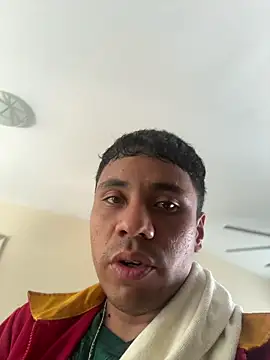 NekutaMex webcam