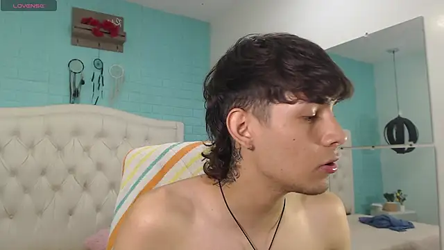 DraxBlade09 webcam