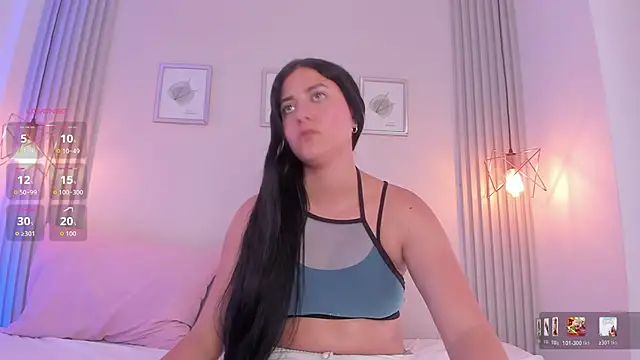 Sallyrosee_ webcam