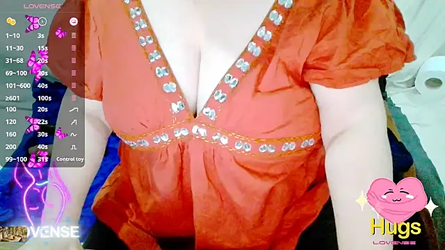 tatli_bela webcam