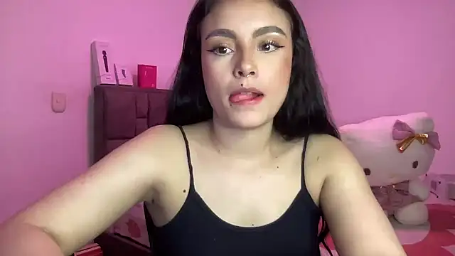 salome_polaniiee webcam