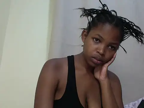 queen-sasha webcam