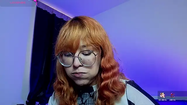 _Moon_Johnson webcam
