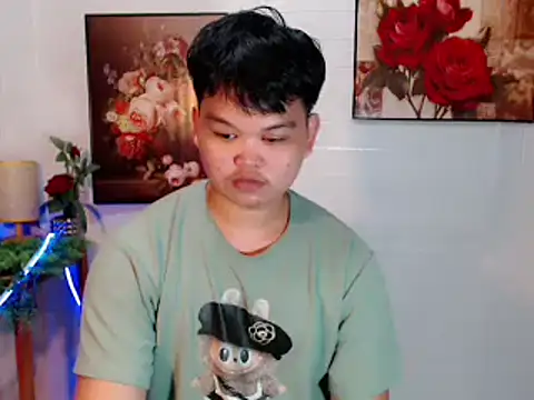 rain_cum (M twink) - MAKE ME CUM FOR IF IM NOT UGLY