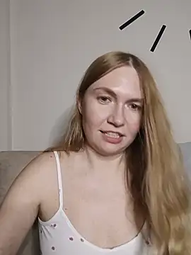 KisaVixen webcam