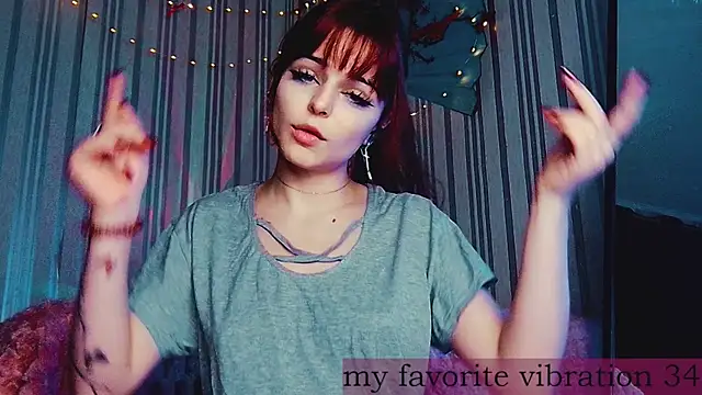 ArianaLight webcam