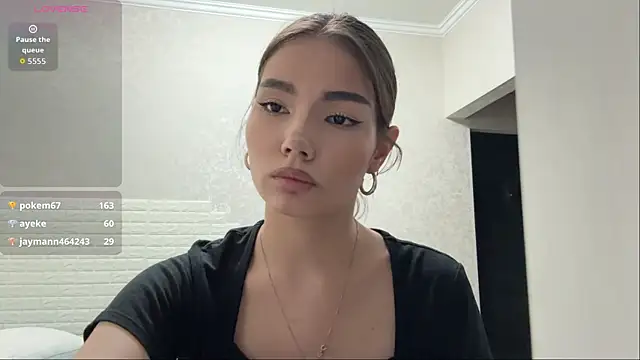 MarylnMonnier webcam