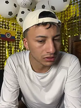 Dereck_Klain webcam