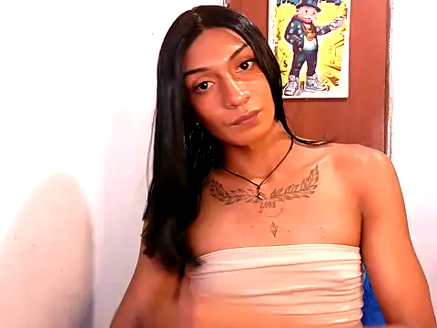 Alexxasexy webcam