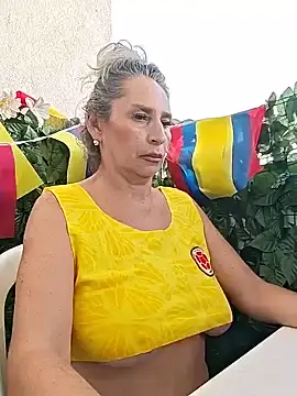 Lossexycacha webcam