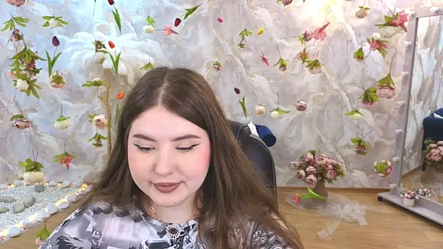 PixelGoddess webcam
