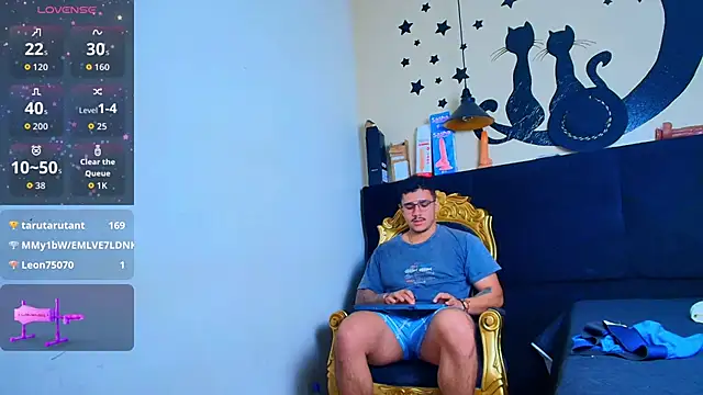 jeisonstark webcam