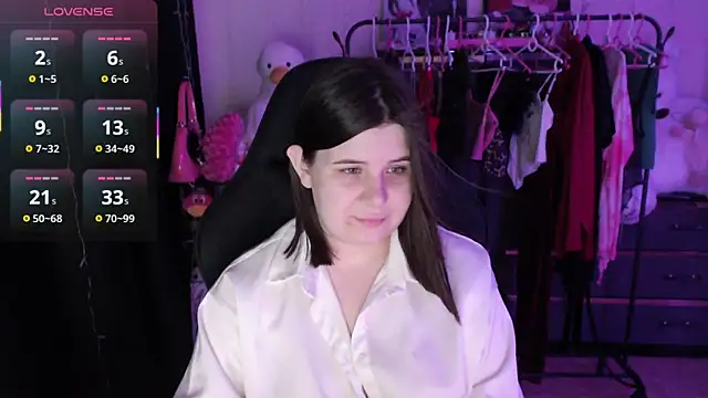 AmyVibess webcam