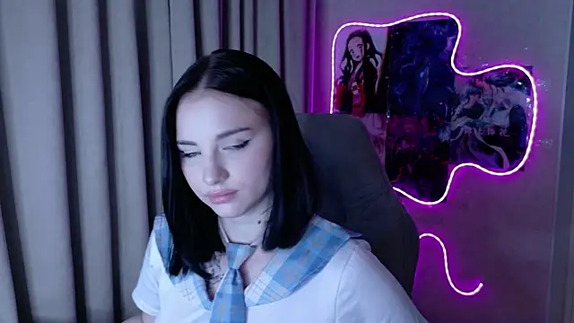 babyellly webcam