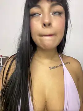Dulce-diosa webcam