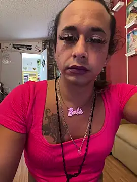 TranSexualJade95 webcam