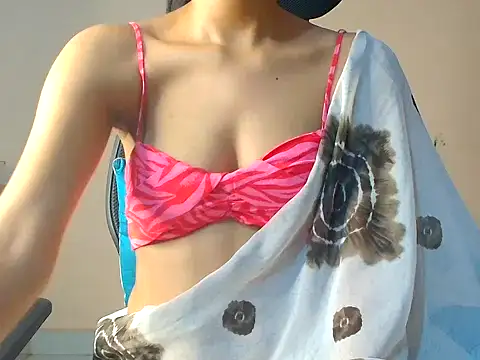 Sexy_Sanaya2 webcam
