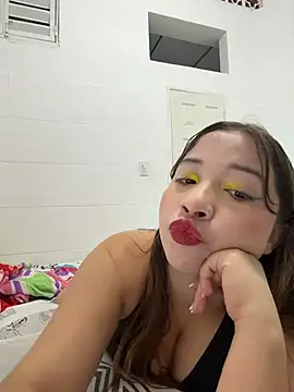 AliciaWhite_nt webcam