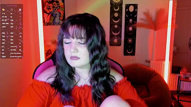 SourCherry__ webcam