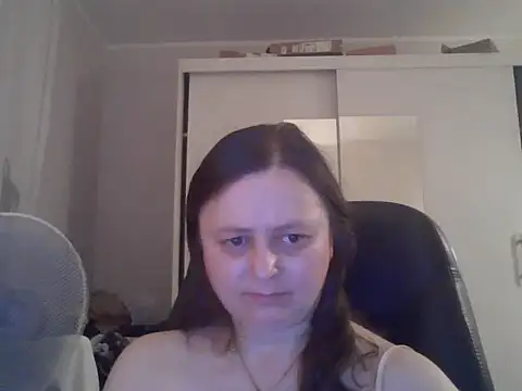TaylorLovely webcam
