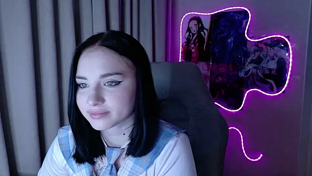 babyellly webcam