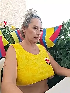 Lossexycacha webcam